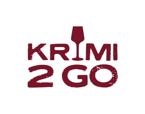 Logo Krimi2Go