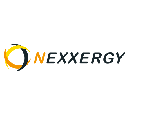 Logo Nexxergy GmbH